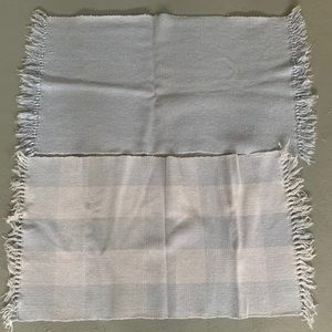 Restoration Hardware Small Area Rugs